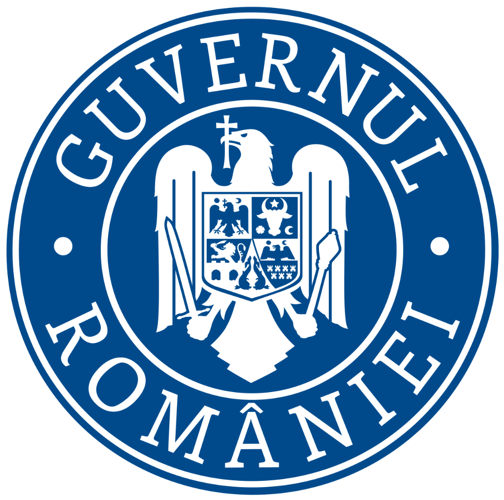 Sigla Guvernului României